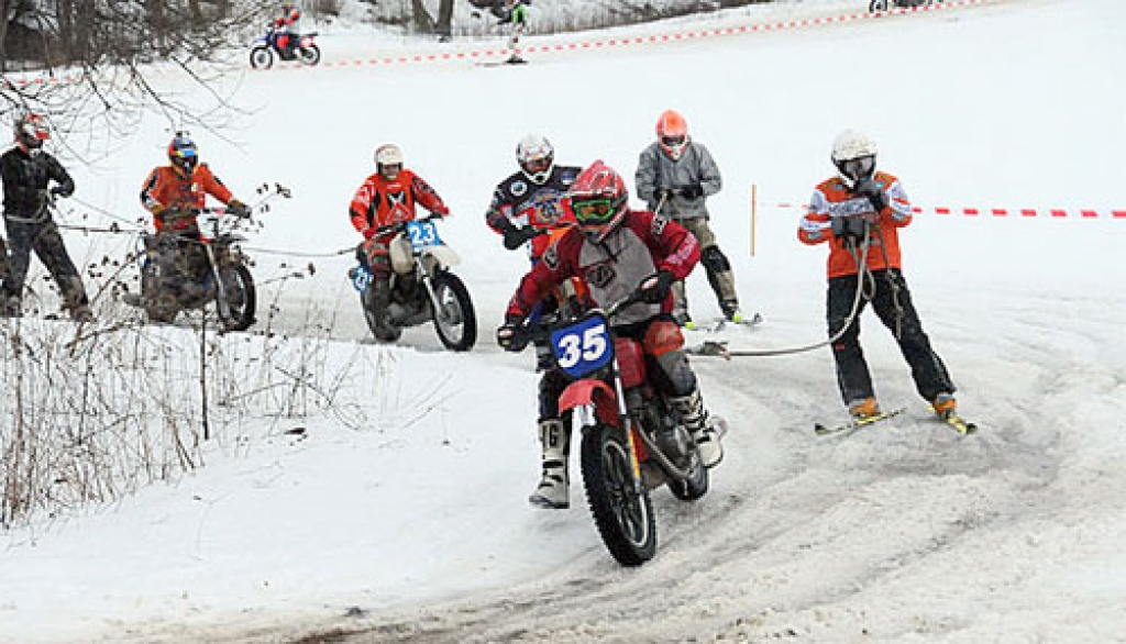 Foto no www.skijorings.lv.