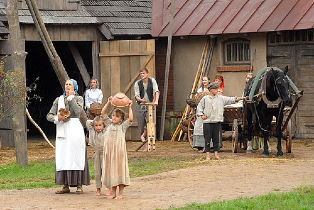 «Rūdolfa mantojums», Jāņa Streiča jaunā mākslas filma nodota publikas vērtējumam.