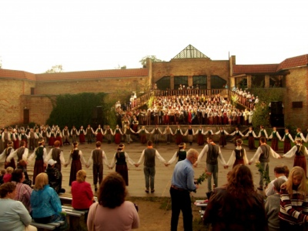 Fotoattēlam ilustratīva nozīme.
Autors: www.aizkraukle.lv