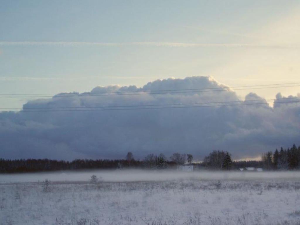 Fotoattēlam ilustratīva nozīme.
Autors: www.poga.lv