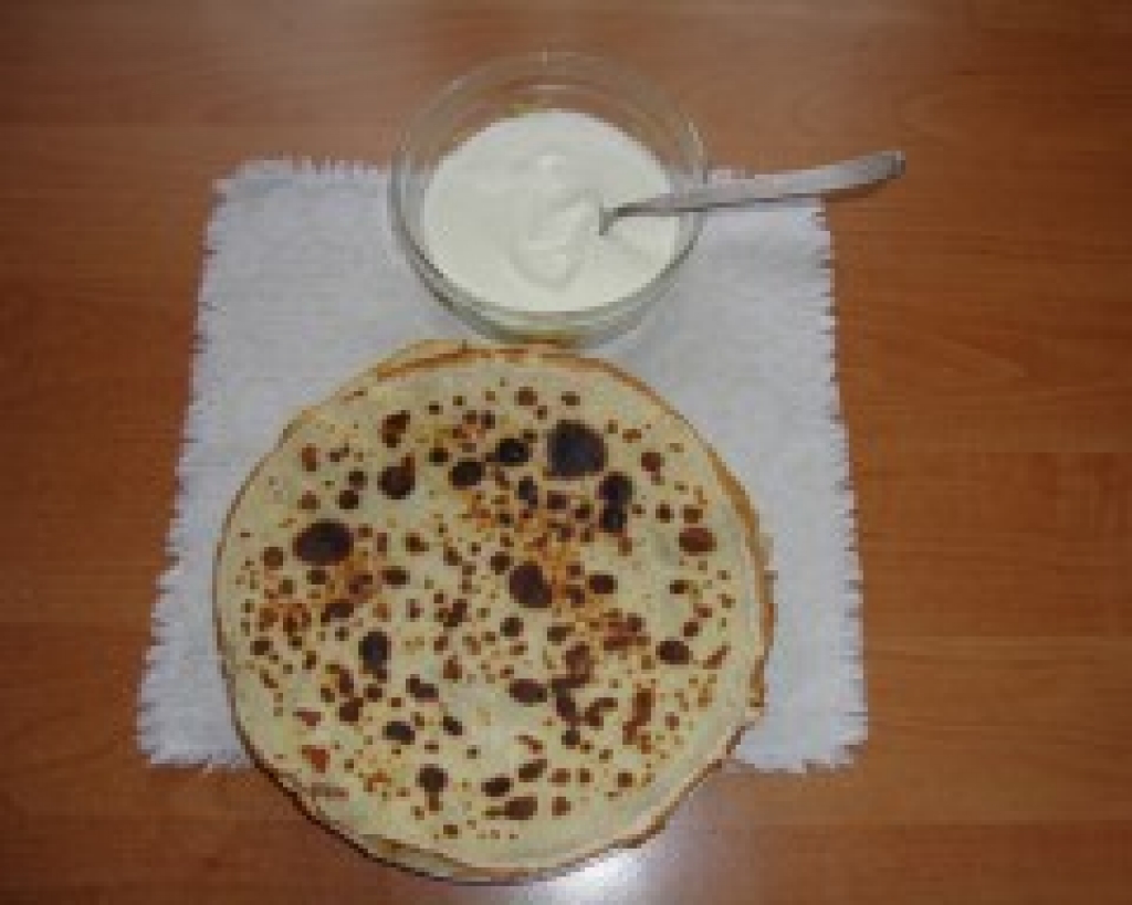 Lietuvā bija arī Meteņiem atbilstīgs cienasts.
Autors: www.dfakti.lv