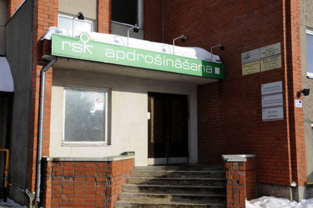 Autors: Ivars Bogdanovs