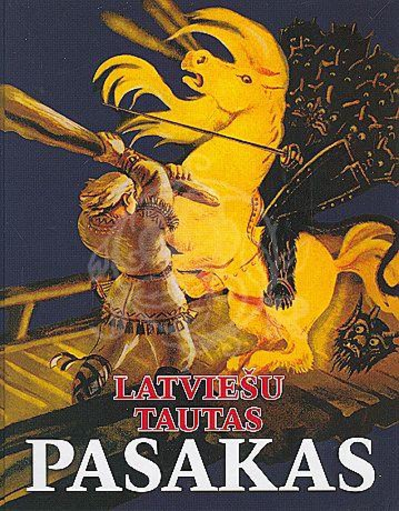 Tematisko pēcpusdienu plānots sākt ar Latviešu tautas pasaku iepazīšanu.