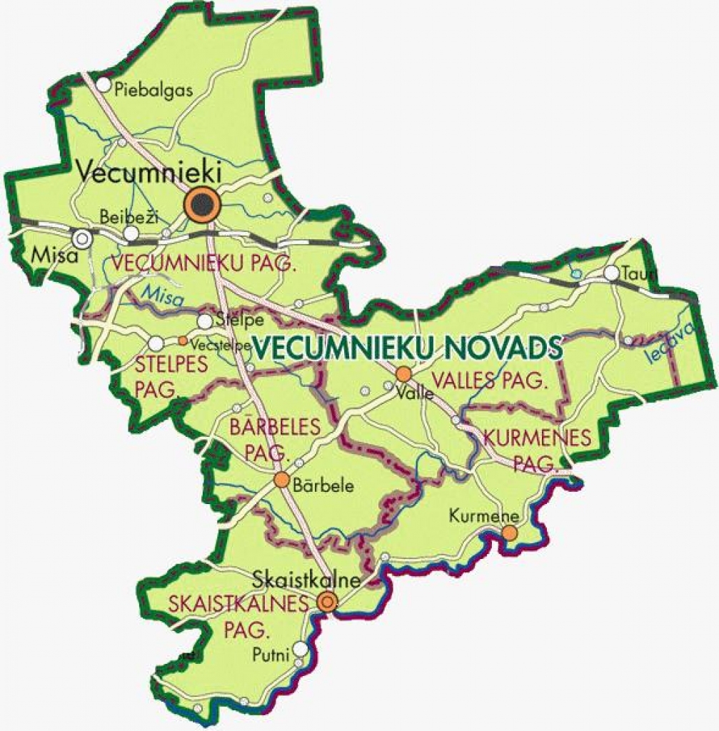 Autors: www.vecumnieki.lv