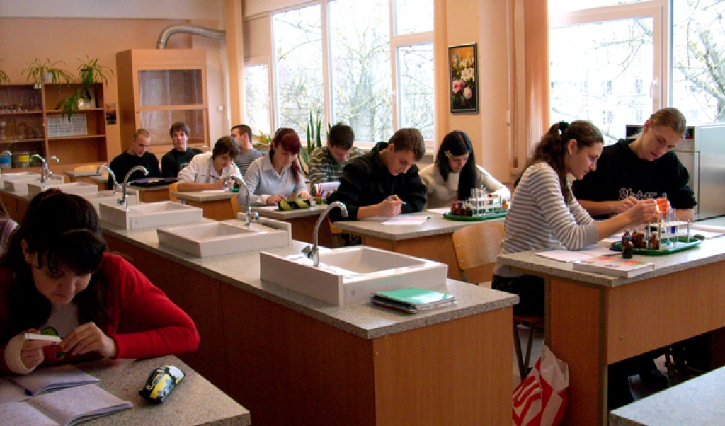 Fotoattēlam ilustratīva nozīme.
Autors: www.izglitiba-kultura.lv