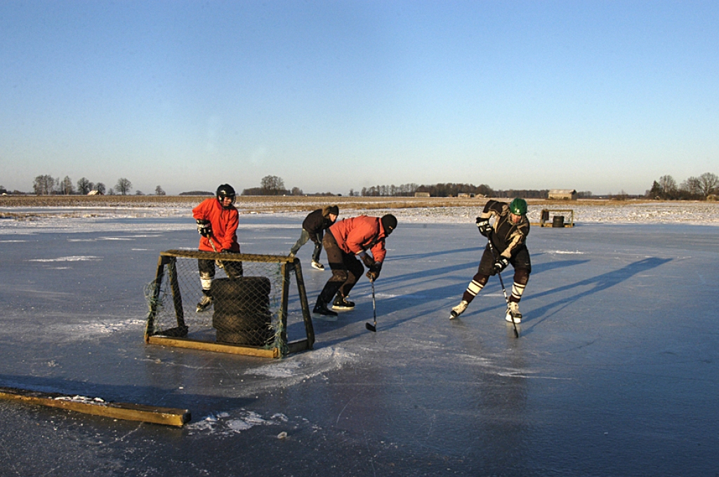 Fotoattēlam ilustratīva nozīme.
Autors: No «Bauskas Dzīves» arhīva.