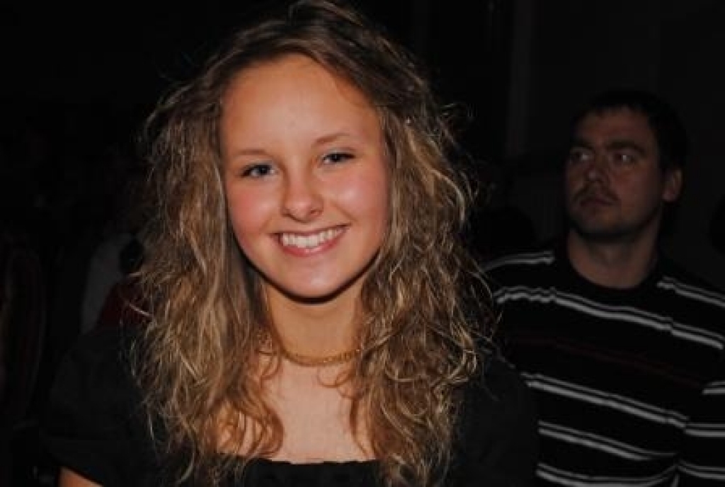 Ieva Karpoviča
Autors: No «Bauskas Dzīves» arhīva.