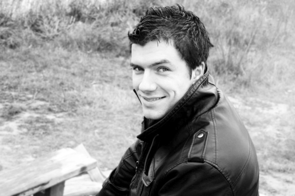 Pērn, martā, Bruno Bahs ar draugiem Bauskā rīkoja pirmo šādu Latvijas mēroga pasākumu.
Autors: No albuma.