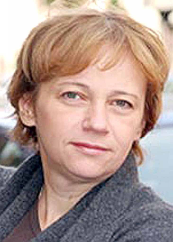 AIVITA PUTNIŅA.