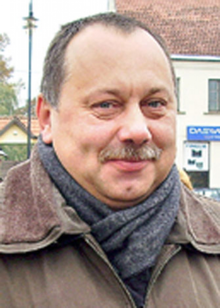 Rolands Vinogradovs.