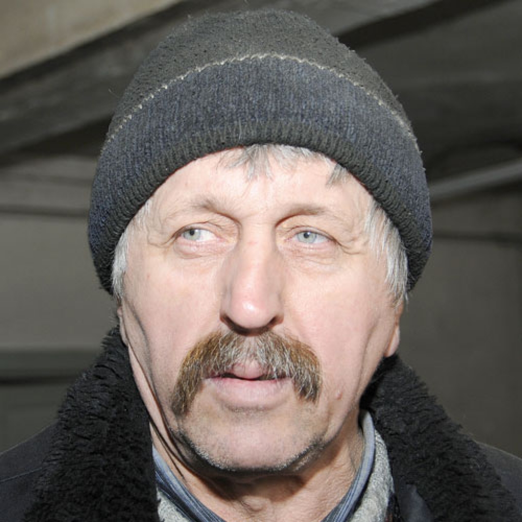 VLADIMIRS PAŠIŠŅAKS.