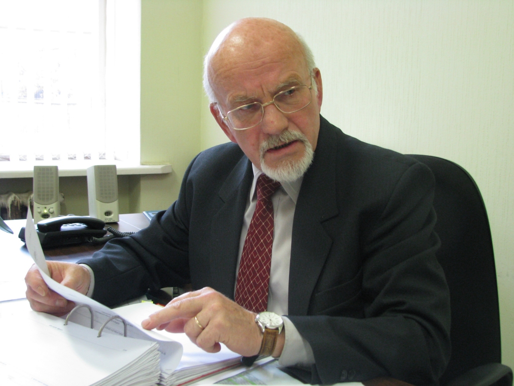 Guntis Liepa
Autors: No «Bauskas Dzīves» arhīva.