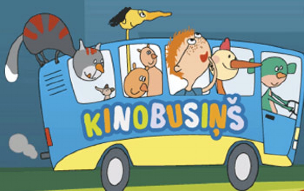 Autors: Publicitātes foto.