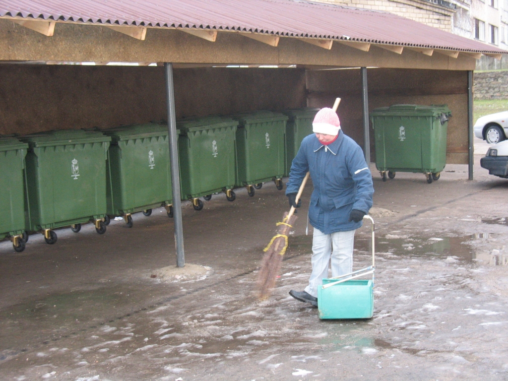 Fotoattēlam ilustratīva nozīme.
Autors: No «Bauskas Dzīves» arhīva.