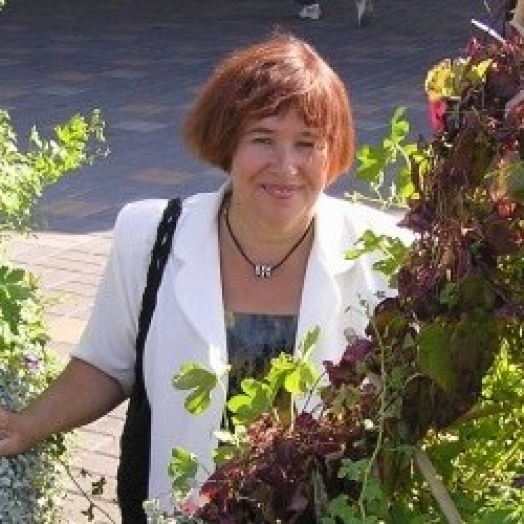 Dzejniece Maija Laukmane
Autors: makslinieki.lv