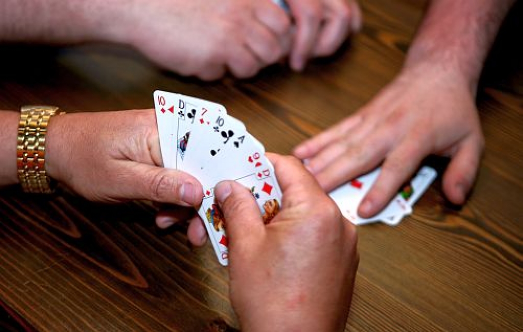 Attēlam ir ilustratīva nozīme.