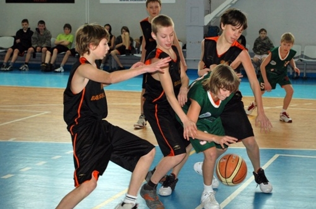 «Bauskas» pirmā komanda 13. februārī uzvarēja vienību «Ķeizarmežs» ar 56:26.
Autors: no «Bauskas Dzīves» arhīva