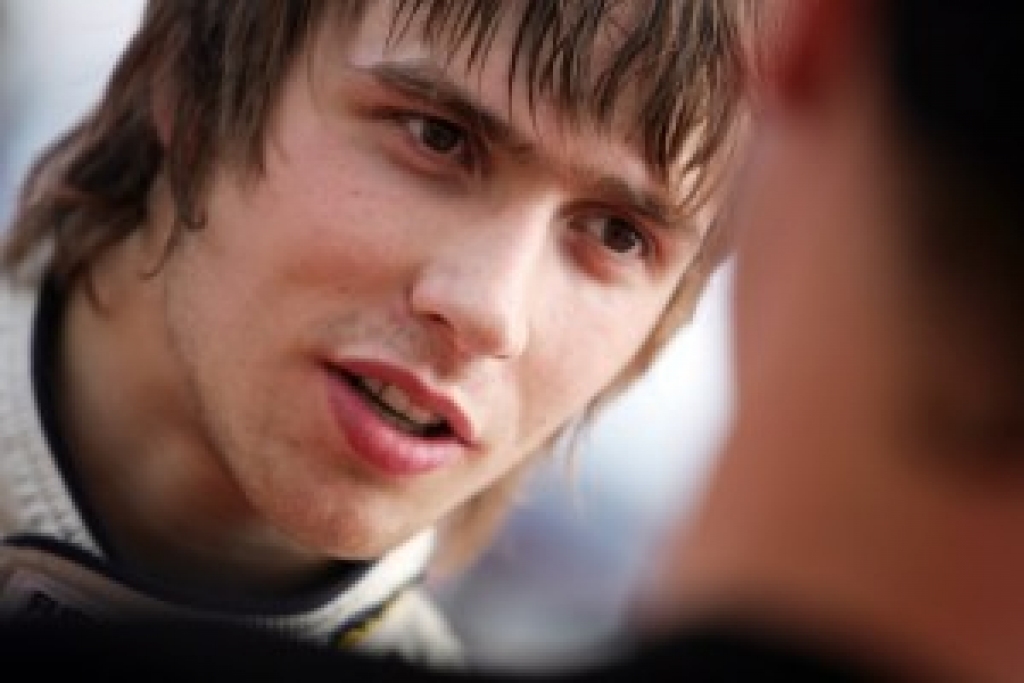 Andis Neikšāns.
Autors: www.easyget.lv