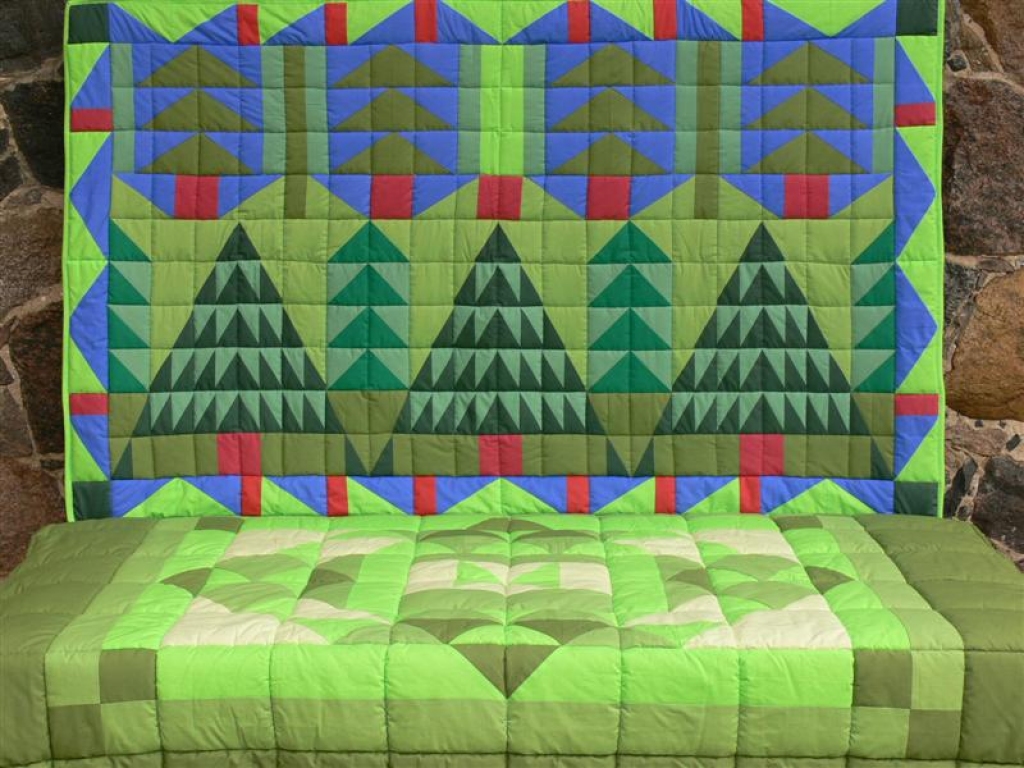 Vienas segas izgatavošanai ar rokām dažkārt var paiet visa diena.
Autors: www.konudzirnavas.lv