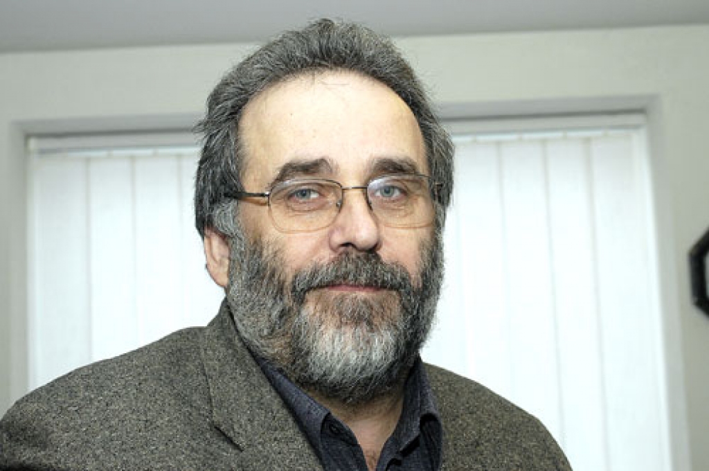 Politisko diskusiju organizē biedrības «Bauskas vēlētāju apvienība» valdes loceklis Gūrijs Bulle.
Autors: no «Bauskas Dzīves» arhīva