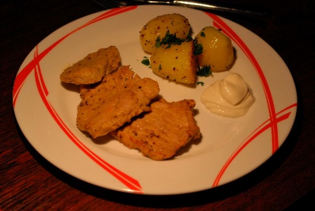 Attēlam ilustratīva nozīme.
Autors: no www.kristinesreceptes.blogs.lv