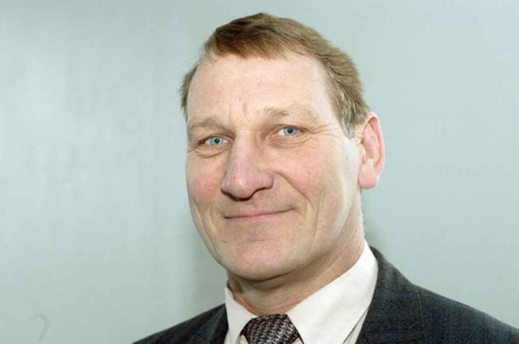 Andris Āboliņš.
Autors: no «Bauskas Dzīves» arhīva