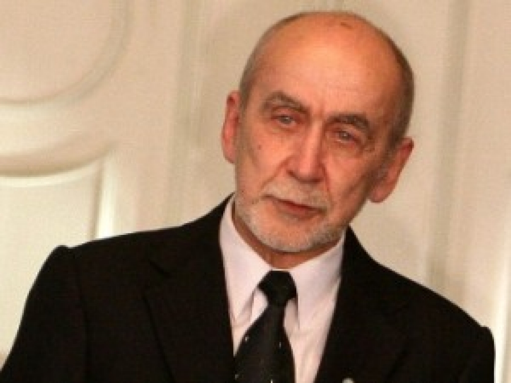 Imanta Kalniņa mūzika tikai ārēji šķiet viegla.
Autors: Ziņu aģentūra LETA