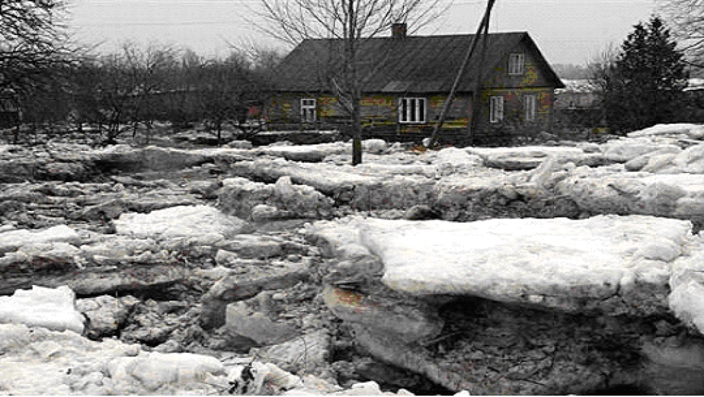 Attēlam ilustratīva nozīme.
Autors: no www.meteo.lv arhīva