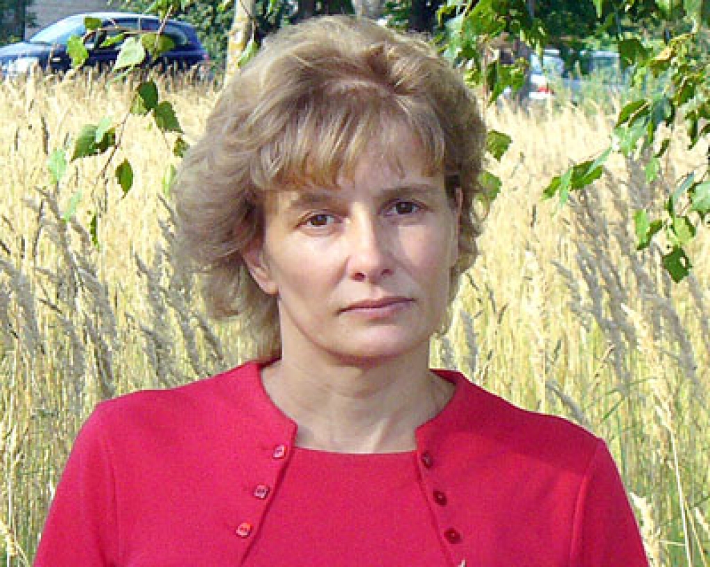 PMLP Bauskas nodaļas vadītāja Ilona Ķepale.
Autors: no «Bauskas Dzīves» arhīva
