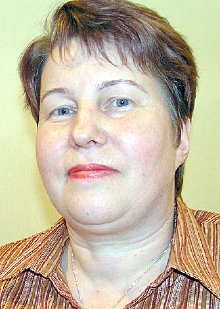 Ērika Pelcere
Autors: no «Bauskas Dzīves» arhīva