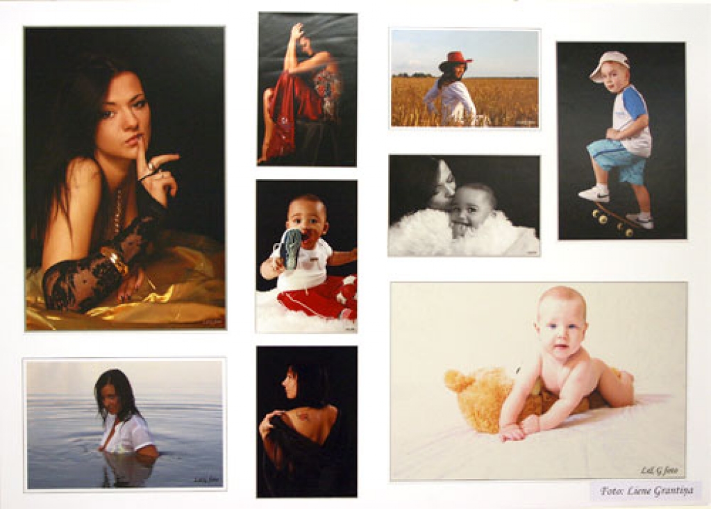 Fotoizstādes «Kad sieviete paskatās uz pasauli...»  autores ir tikai dāmas. Viņu darbi līdz 20. martam skatāmi tirdzniecības centrā «Rimi». Bauskas tautas namā  daudzveidīgi iemūžinātus mirkļus varēs aplūkot līdz 1. maijam. Izstādēs savu...