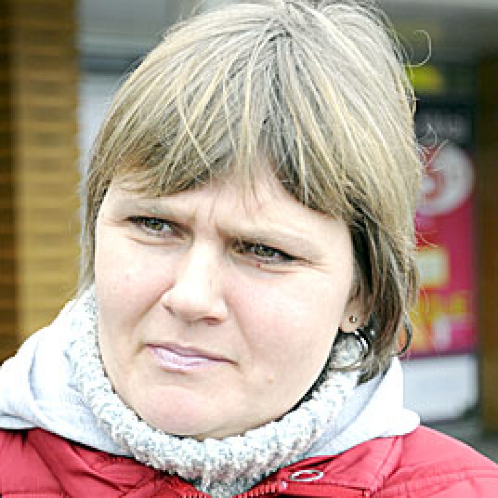 ZINTA ZIEDS-ZIEDIŅA.