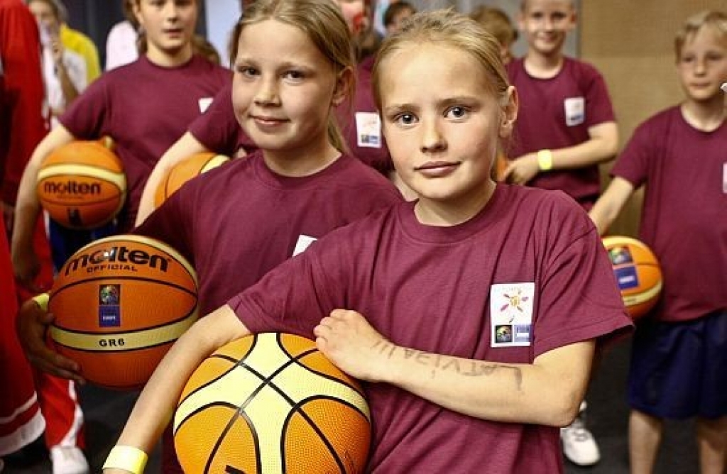 Fotoattēlam ilustratīva nozīme.
Autors: www.sportacentrs.com