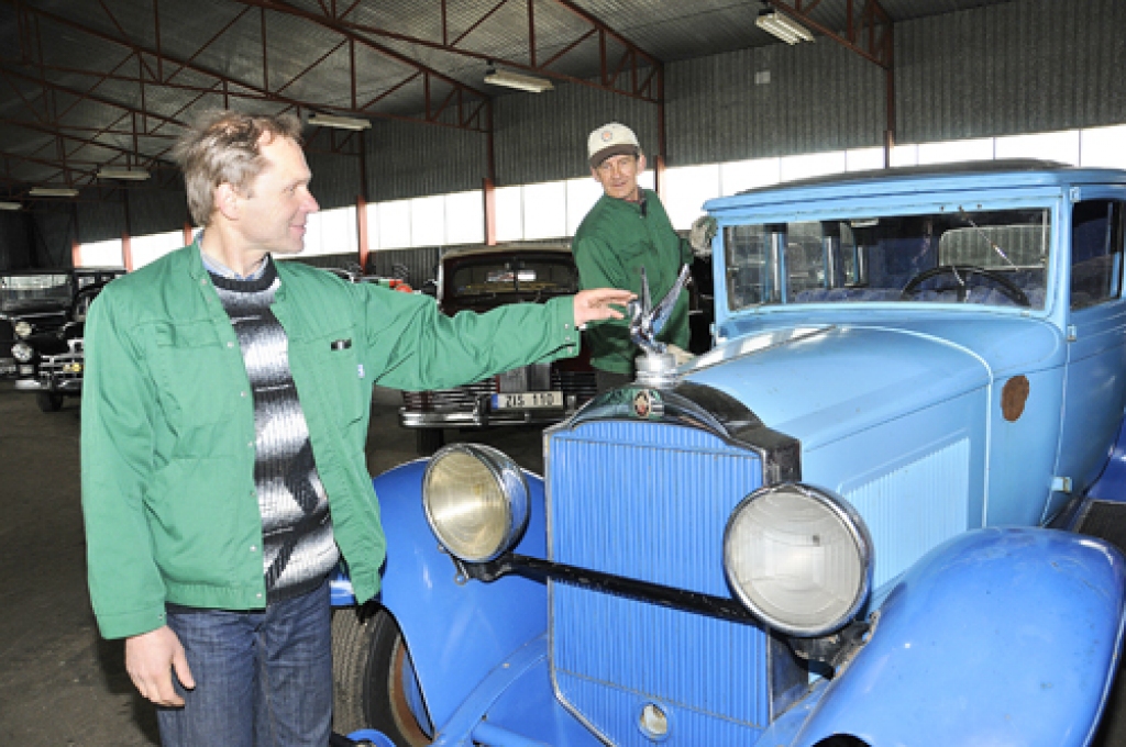 Autors: Ivars Bogdanovs