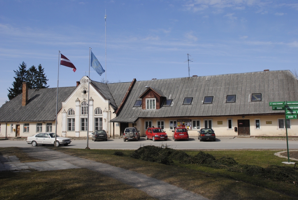 Autors: No «Bauskas Dzīves» arhīva.