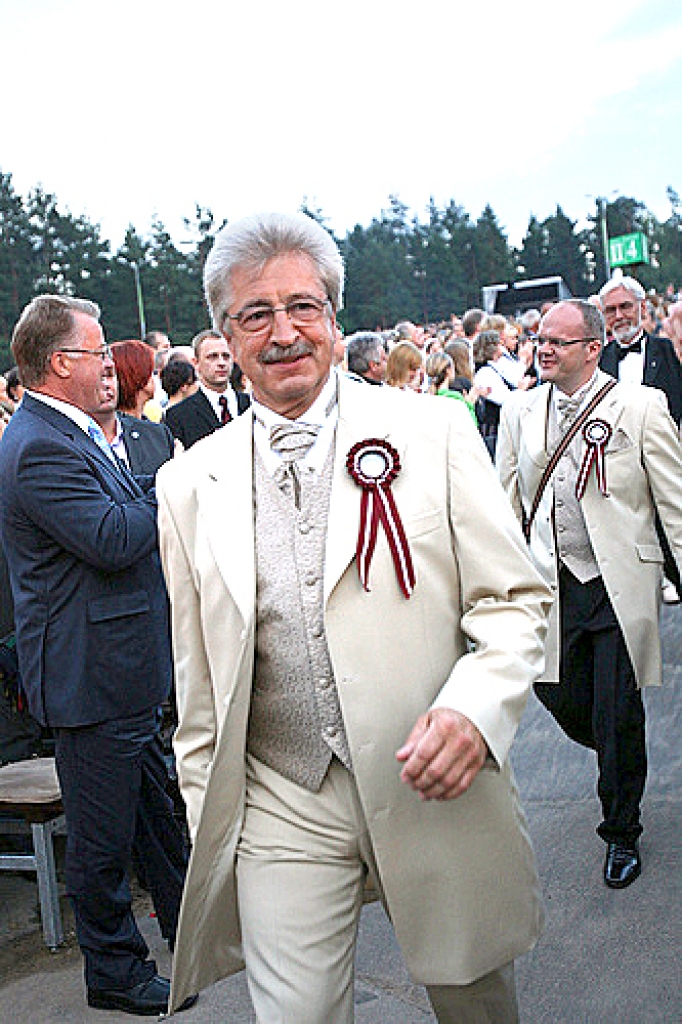 Arvīds Platpers
Autors: www.flickr.com