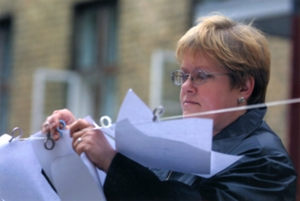 Inese Zandere
Autors: www.literatrure.lv