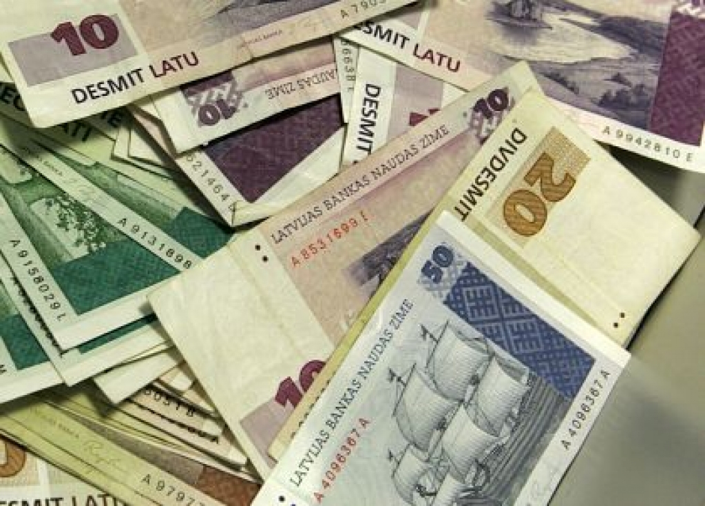 Fotoattēlam ilustratīva nozīme.
Autors: www.diena.lv