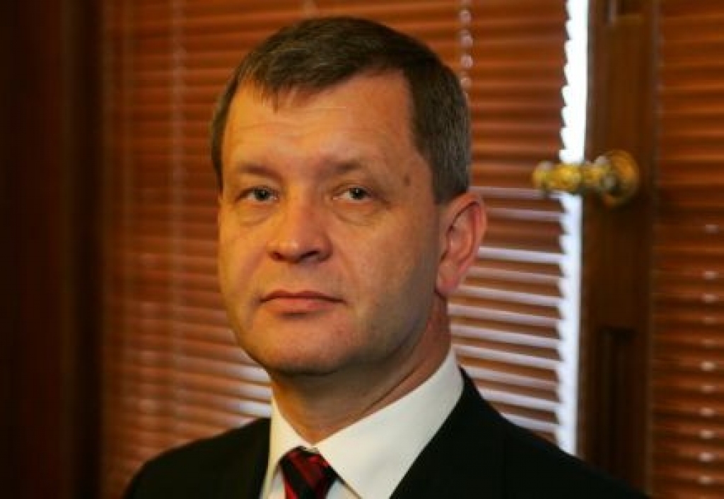 Atis Slakteris
Autors: www.publika.lv