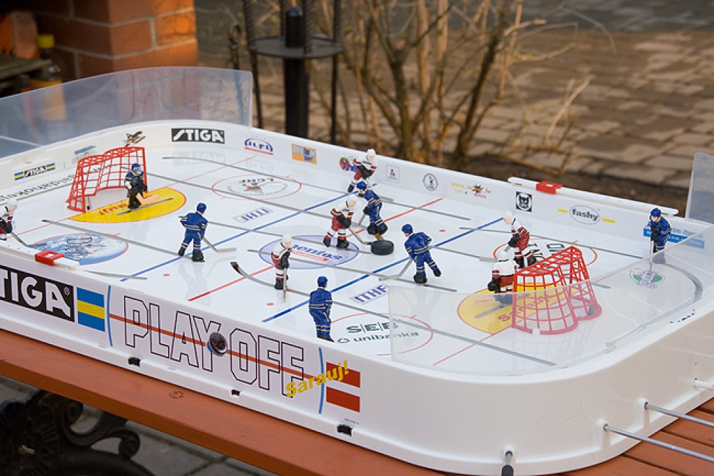 Fotoattēlam ilustratīva nozīme.
Autors: www.sportacentrs.com