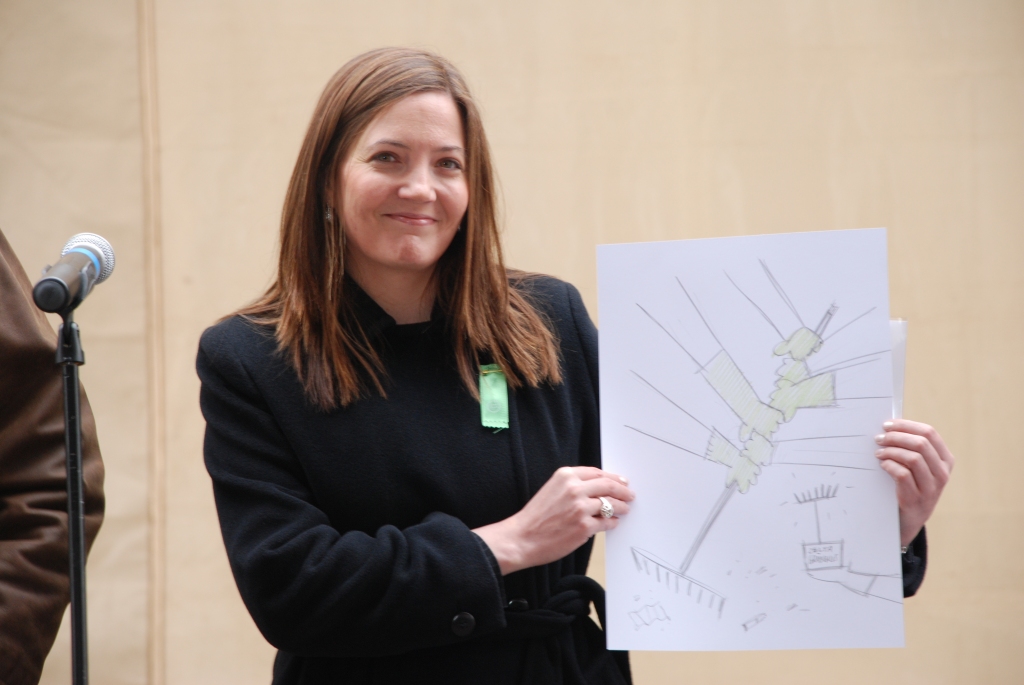 Pirmo gadu Lielās talkas organizatori kopā ar sadarbības partneri AAS 