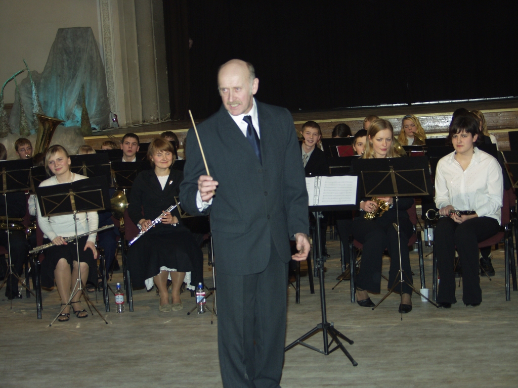 Autors: No «Bauskas Dzīves» arhīva.