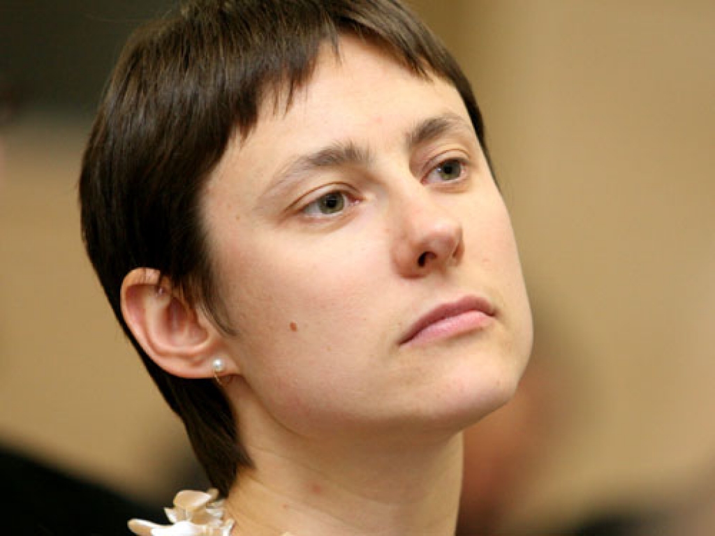 Medija galvenā redaktore Nellija Ločmele.
Autors: www.apollo.lv