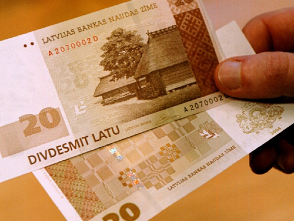 Fotoattēlam ilustratīva nozīme.