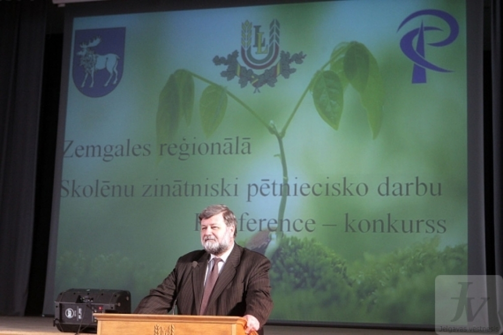 Autors: www.jelgavasvestnesis.lv