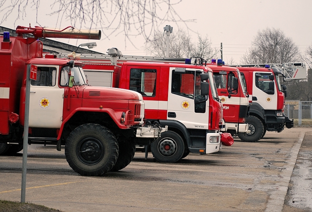 Fotoattēlam ilustratīva nozīme.
Autors: www.tribine.lv