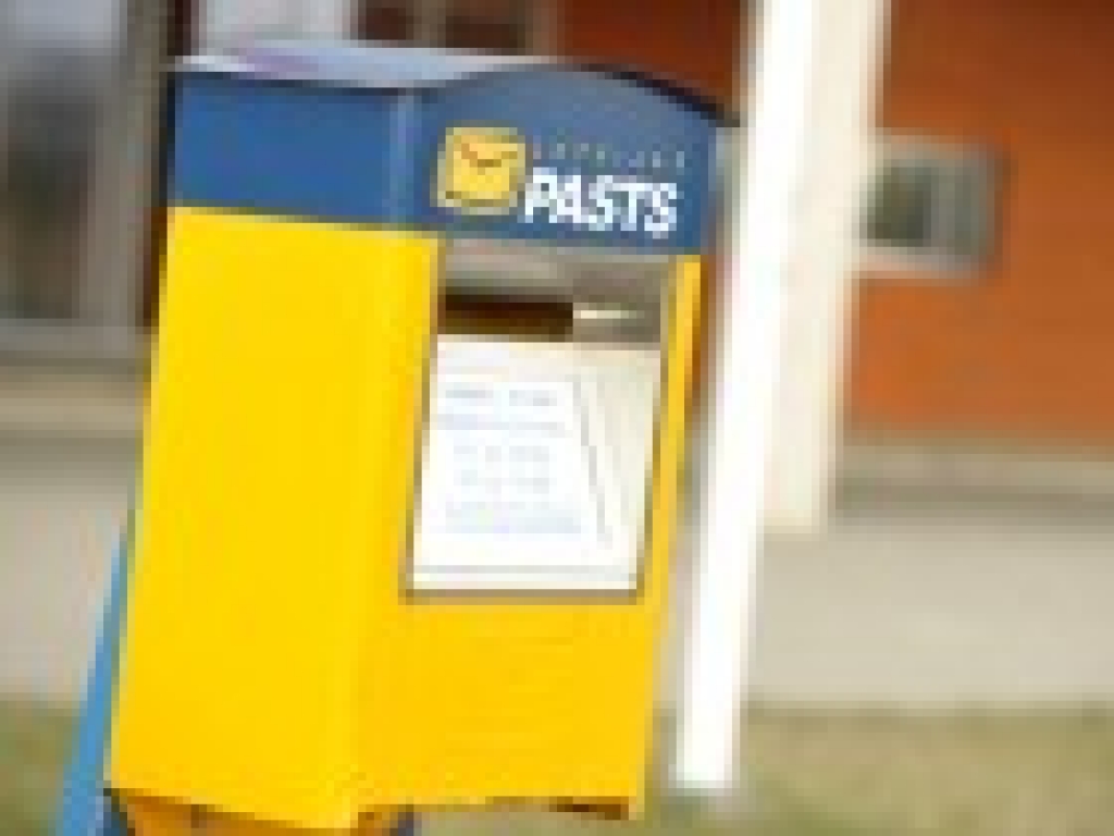 Fotoattēlam ilustratīva nozīme.