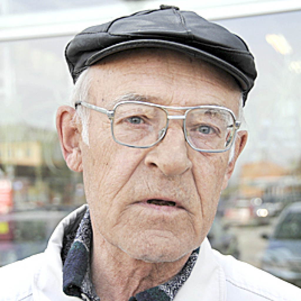 ANATOLIJS BAHVALOVS.