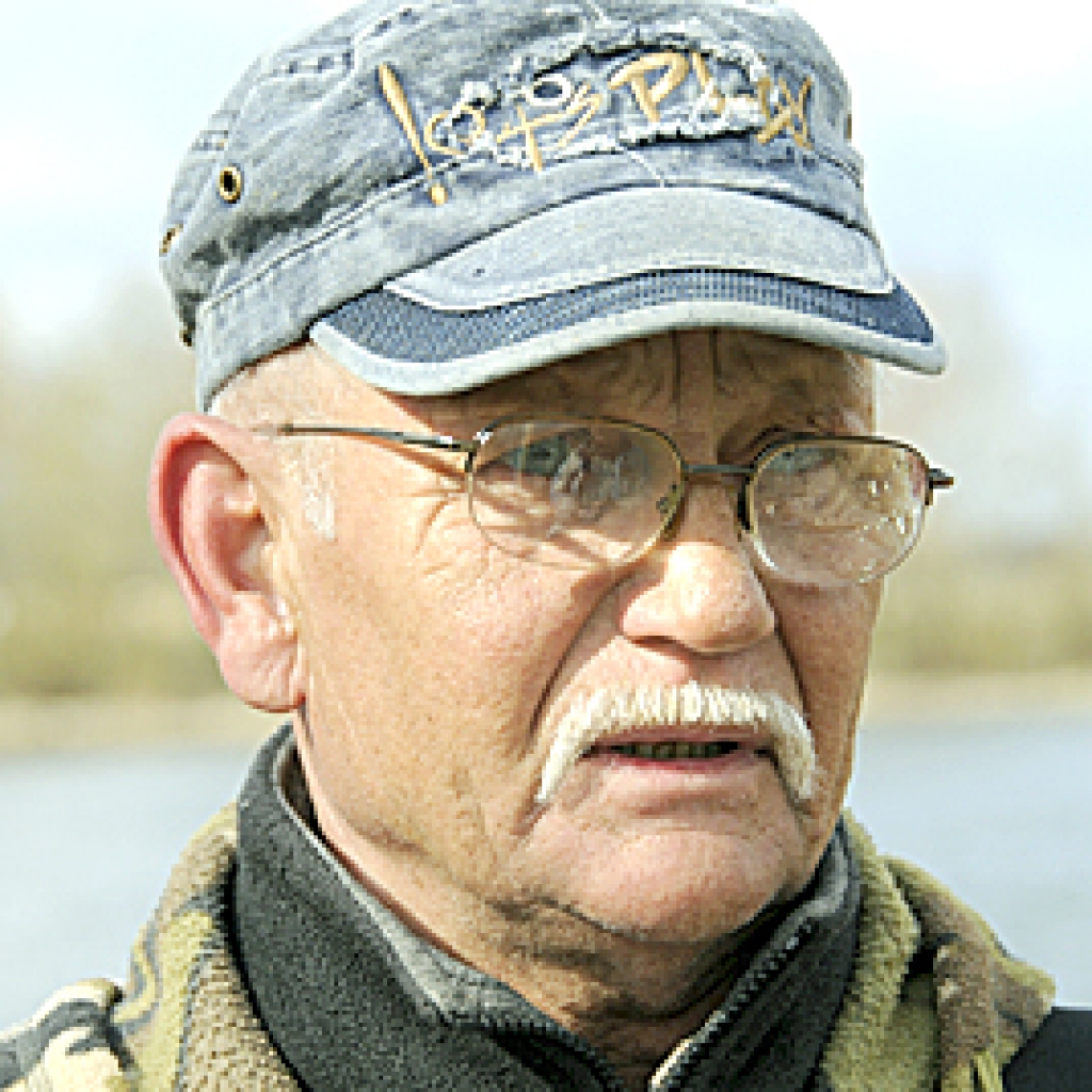 VOLDEMĀRS KAČAJEVS.