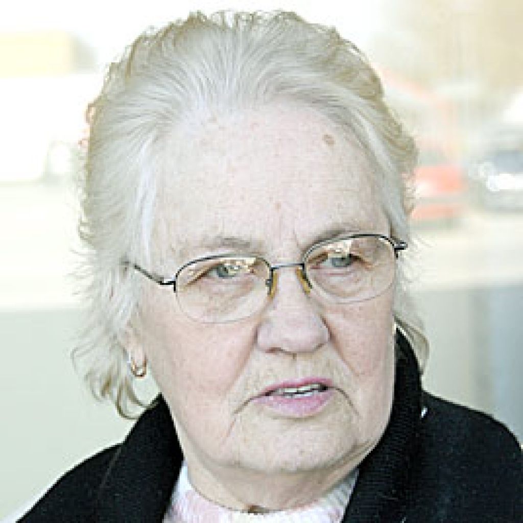 VIZMA ALEKSĒJEVA.